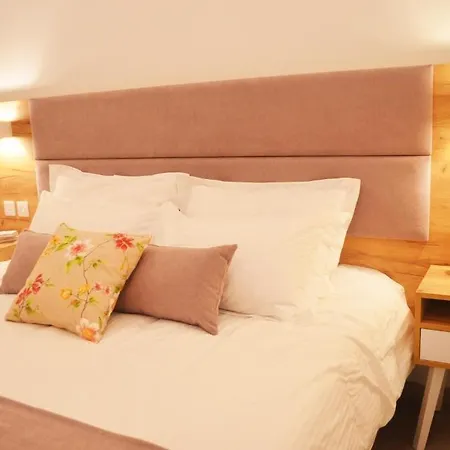 Hotell Hypnos Boutique (adults Only) Nicosia
