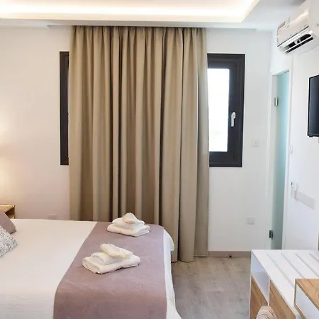 Hotell Hypnos Boutique (adults Only) Nicosia