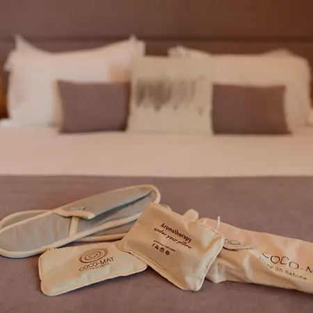 Hotell Hypnos Boutique (adults Only)