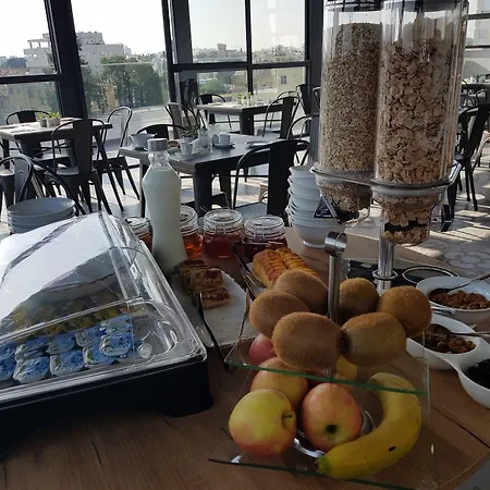 Hotell Hypnos Boutique (adults Only) Nicosia