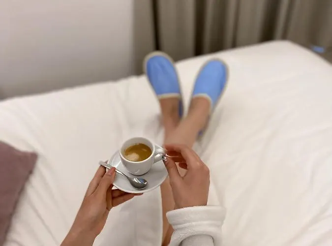 Hypnos Boutique (adults Only) Nicosia