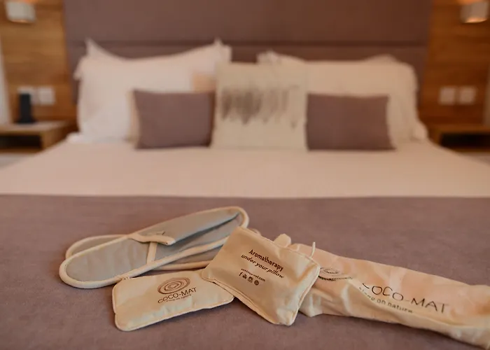 Hotell Hypnos Boutique (adults Only)