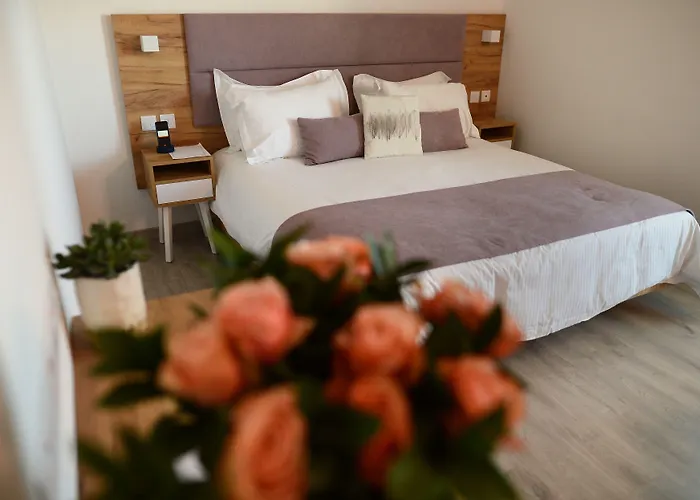 Hypnos Boutique (adults Only) Hotell Nicosia