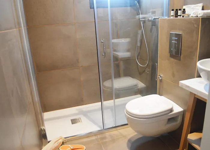 Hotell Hypnos Boutique (adults Only) Nicosia