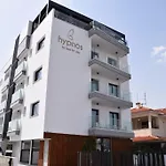 Hypnos Boutique (adults Only) Nikósie