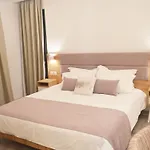 Hotel Hypnos Boutique (adults Only) Nikósie