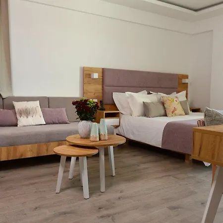 Hypnos Boutique (adults Only) ホテル