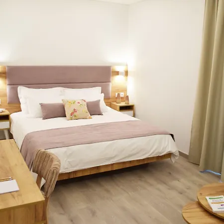 Hypnos Boutique (adults Only) Hotel 3*