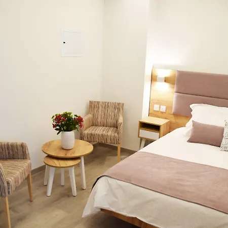 Hotel Hypnos Boutique (adults Only) Nicosia