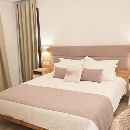 Hotel Hypnos Boutique (adults Only) Nicosia