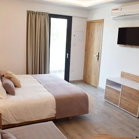 Hypnos Boutique (adults Only) Hotel