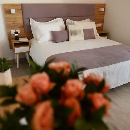 Hypnos Boutique (adults Only) Hotel Nicosia