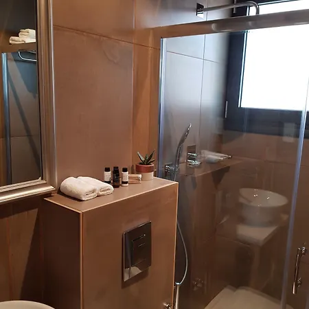 Hotel Hypnos Boutique (adults Only) Nikozja