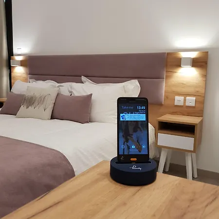 Hypnos Boutique (adults Only) Nicosia