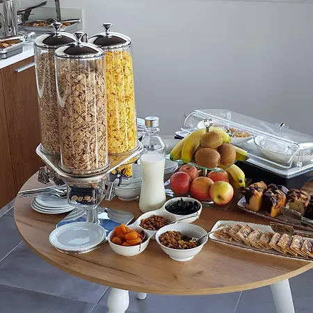 Hypnos Boutique (adults Only) Nicosia