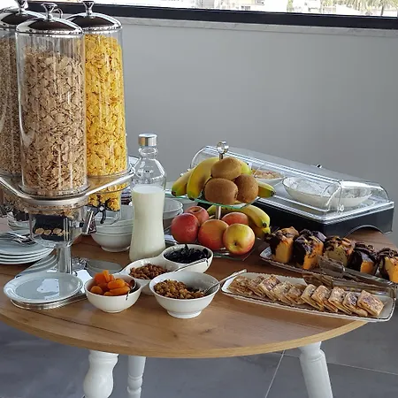 ホテル Hypnos Boutique (adults Only) 3*