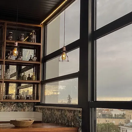 Hypnos Boutique (adults Only) Hotel Nicosia