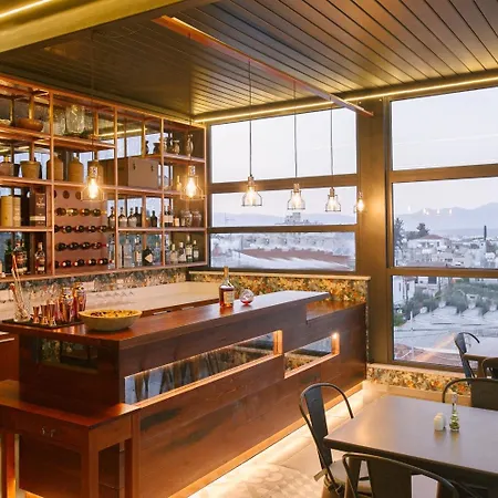 Hypnos Boutique (adults Only) 3* Nicosia