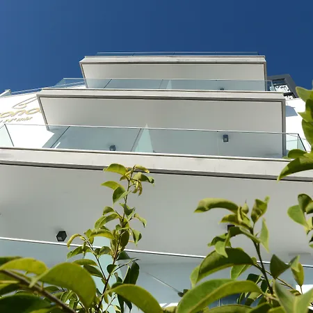 Hypnos Boutique (adults Only) Hotel