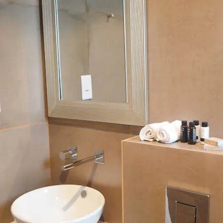Hypnos Boutique (adults Only) Hotel Nicosia