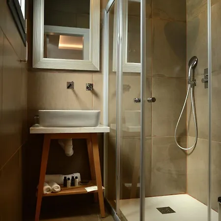 Hypnos Boutique (adults Only) Hotel Nicosia