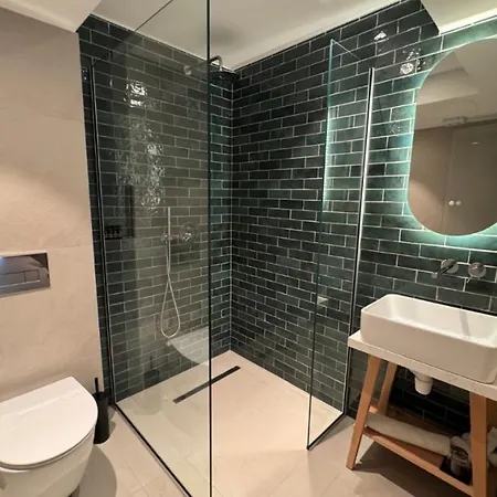 酒店 Hypnos Boutique (adults Only) 尼科西亚