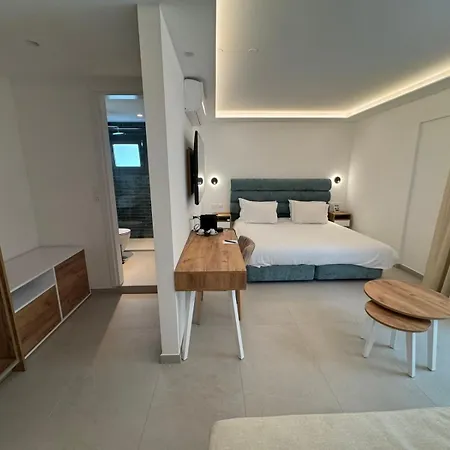 Hypnos Boutique (adults Only) 3* 尼科西亚