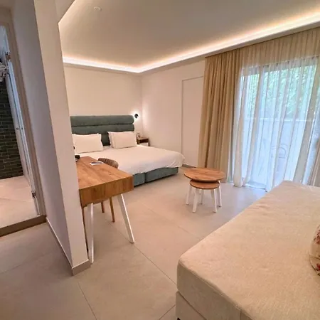 Hypnos Boutique (adults Only) Hotel