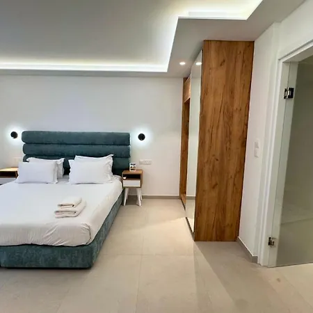 Hotel Hypnos Boutique (adults Only) Nicosia