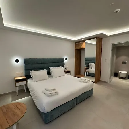 Hypnos Boutique (adults Only) 3*