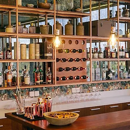 Hypnos Boutique (adults Only) 3*