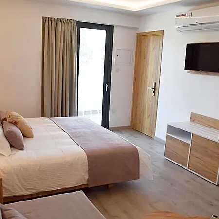Hypnos Boutique (adults Only) Lefkoşa