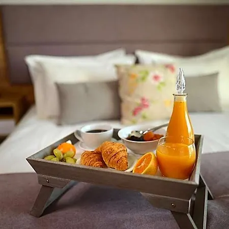 Otel Hypnos Boutique (adults Only) 3*