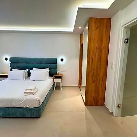 Otel Hypnos Boutique (adults Only) Lefkoşa