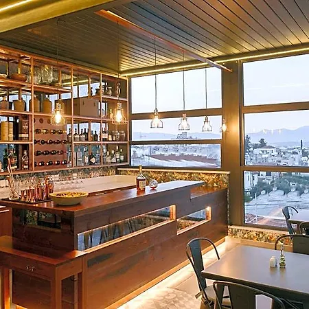 Hypnos Boutique (adults Only) 3*