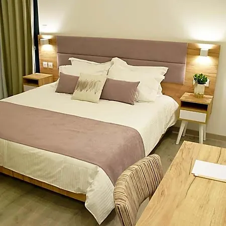 Hypnos Boutique (adults Only) Otel Lefkoşa