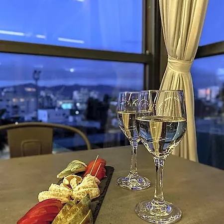 Hypnos Boutique (adults Only) 3* Nicosia