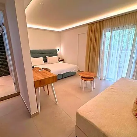 Hypnos Boutique (adults Only) Otel 3*