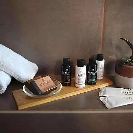 Hypnos Boutique (adults Only) فندق 3*