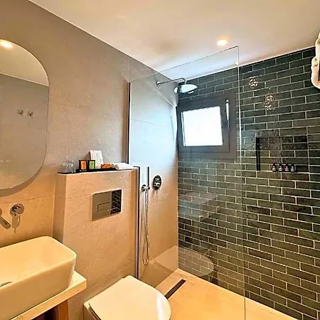 Hypnos Boutique (adults Only) Otel