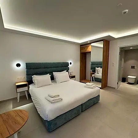 Hypnos Boutique (adults Only) 3* Lefkoşa