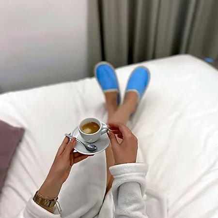 Hotel Hypnos Boutique (adults Only) Nicosia