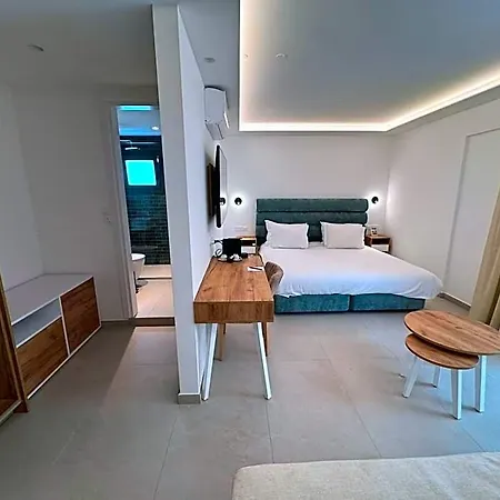 Otel Hypnos Boutique (adults Only) Lefkoşa