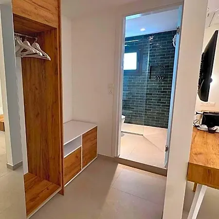 Otel Hypnos Boutique (adults Only) Lefkoşa