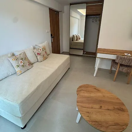 Hypnos Boutique (adults Only) Hotel Nicosia