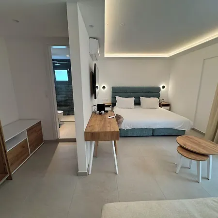 Hypnos Boutique (adults Only) 3*