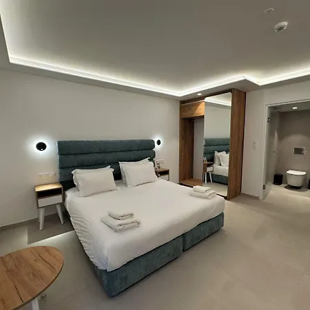Hypnos Boutique (adults Only) 3*