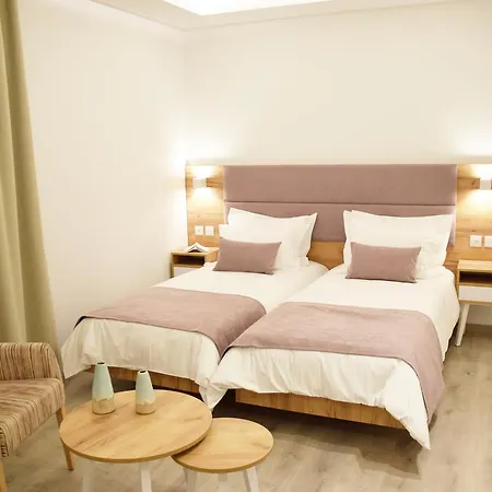 Hotel Hypnos Boutique (adults Only) Nikósie