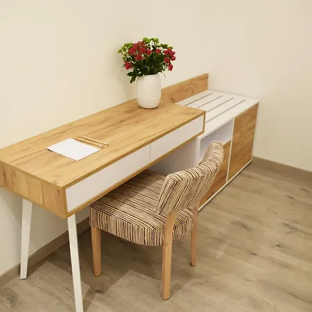 Hypnos Boutique (adults Only) Hotel Nicosia