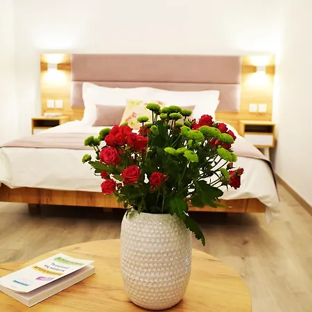 Hypnos Boutique (adults Only) 3* Nikósie